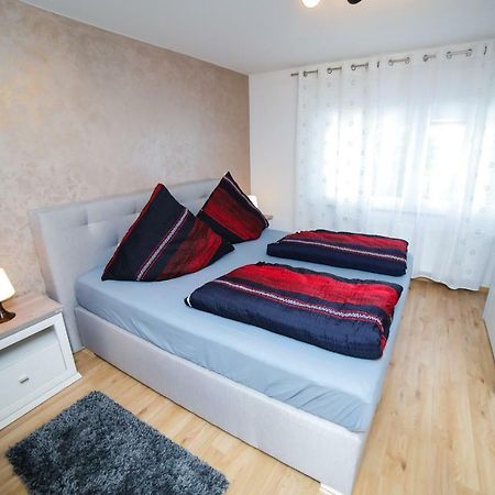 Apartment Claudia Sinsheim Eksteriør billede