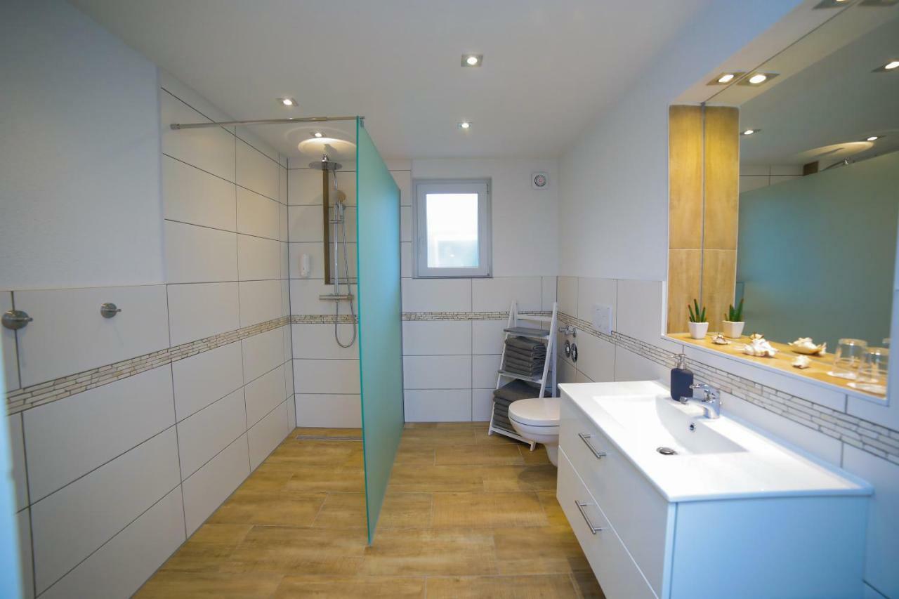 Apartment Claudia Sinsheim Eksteriør billede