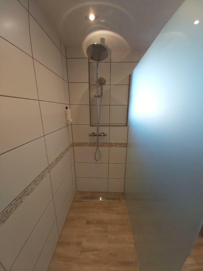 Apartment Claudia Sinsheim Eksteriør billede