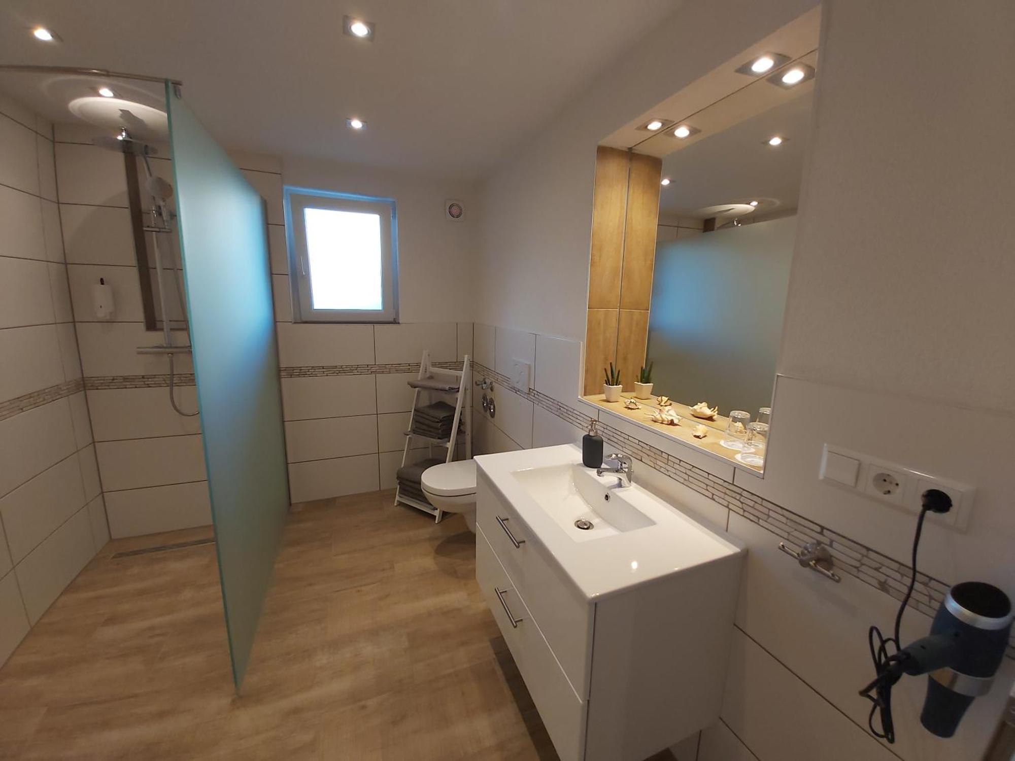 Apartment Claudia Sinsheim Eksteriør billede