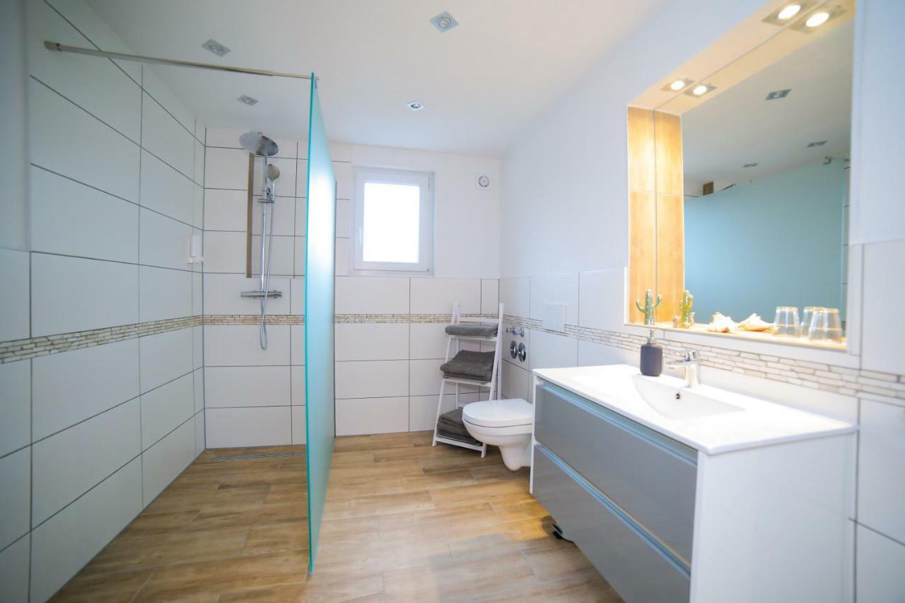 Apartment Claudia Sinsheim Eksteriør billede