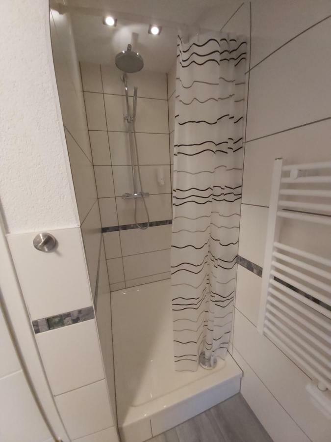 Apartment Claudia Sinsheim Eksteriør billede
