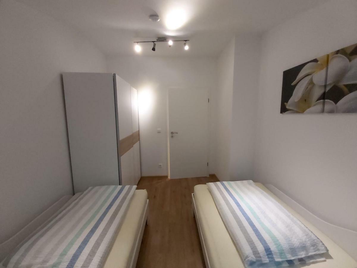 Apartment Claudia Sinsheim Eksteriør billede